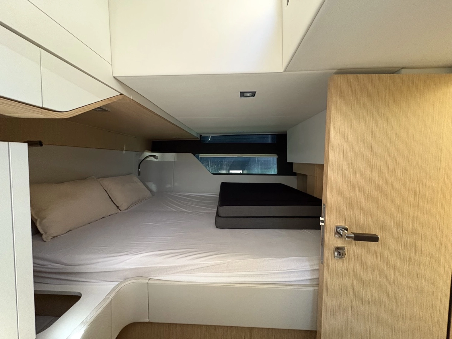 FJORD 41 XL