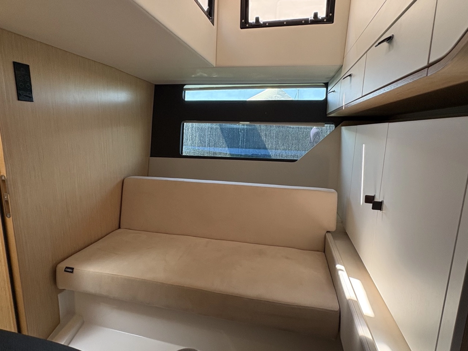 FJORD 41 XL