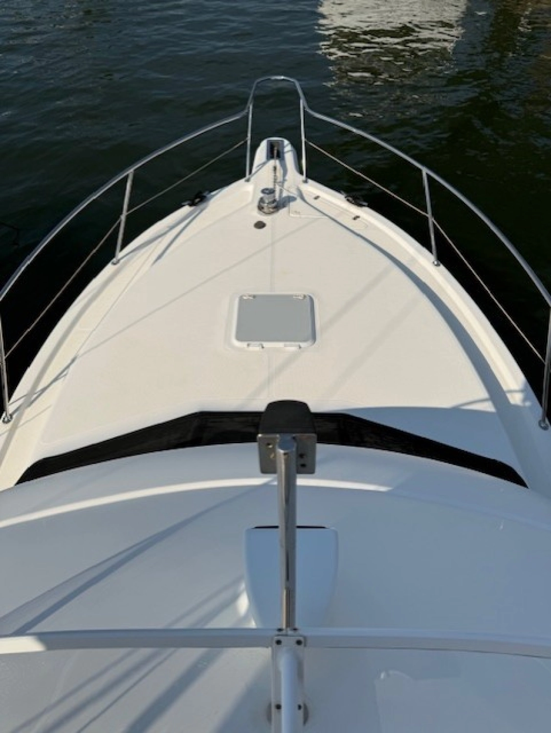RIVIERA 33