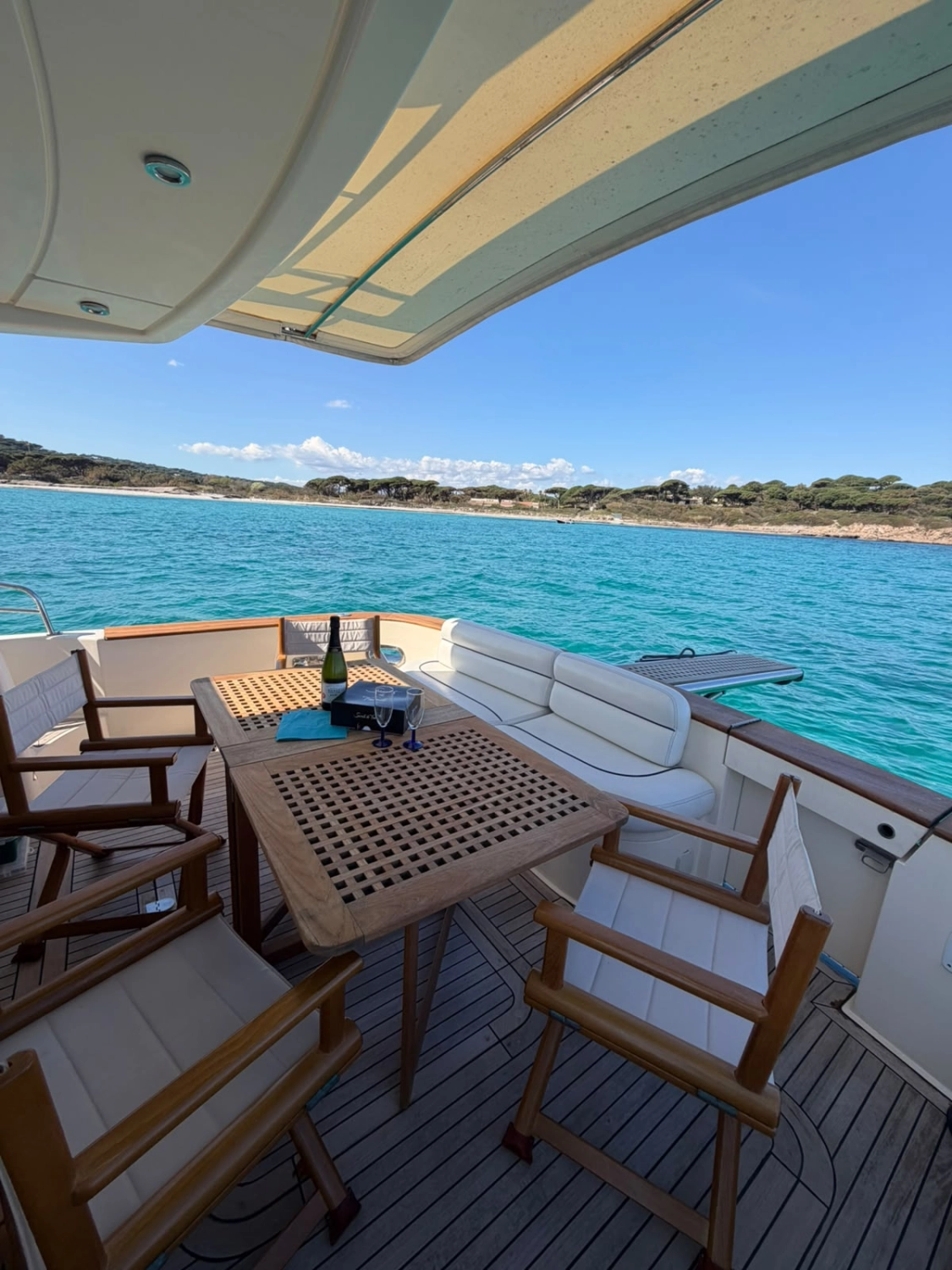PORTOFINO 47 FLY