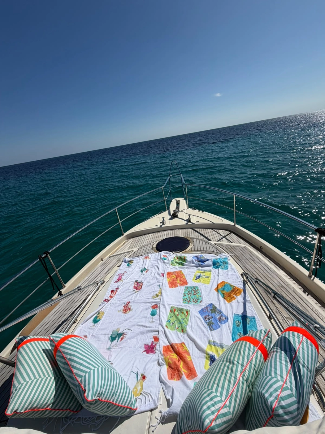PORTOFINO 47 FLY