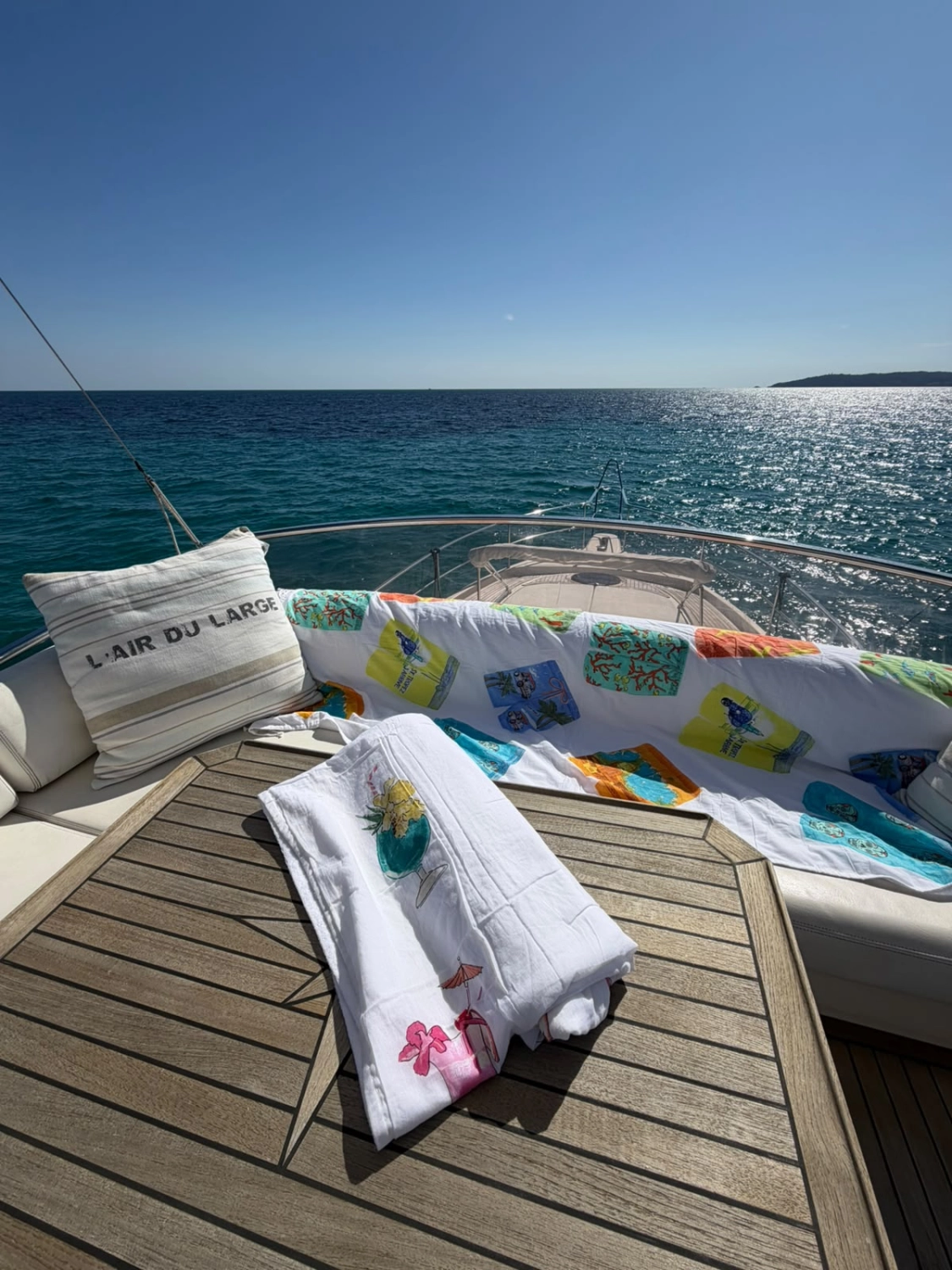 PORTOFINO 47 FLY