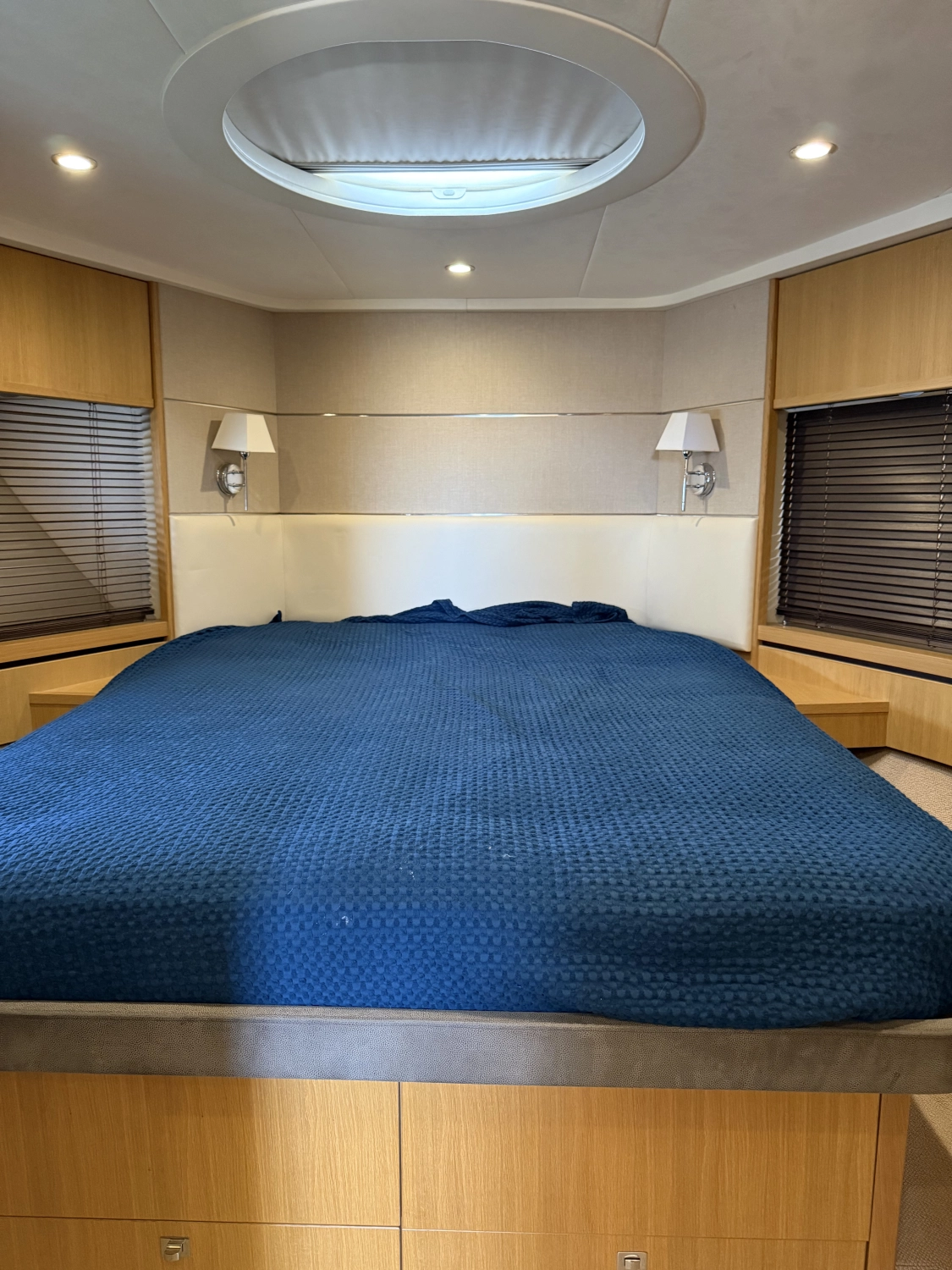 Princess V62