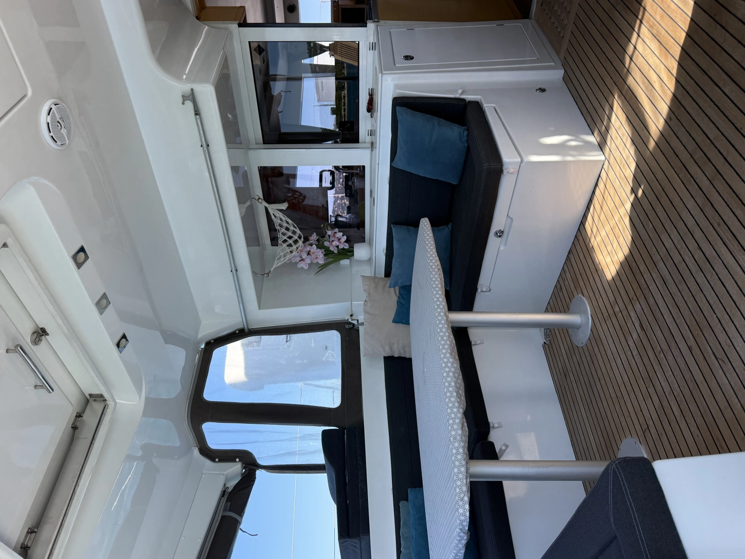 LAGOON 450 F