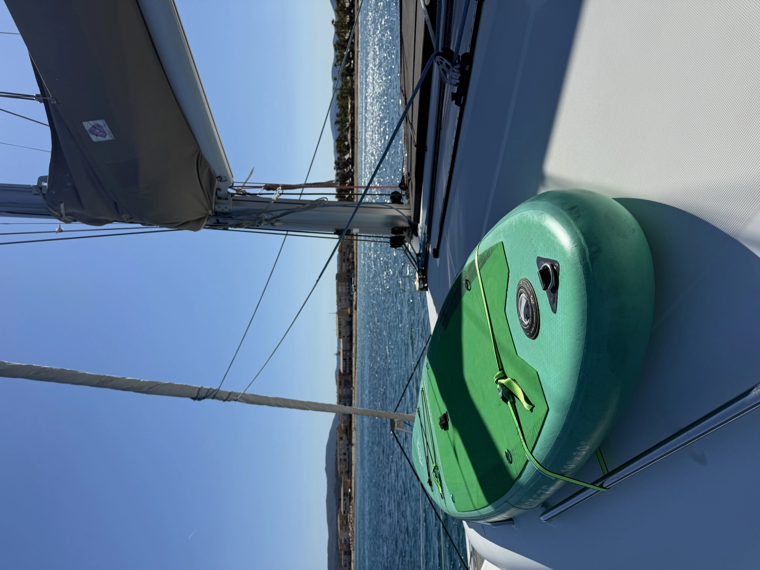 LAGOON 450 F