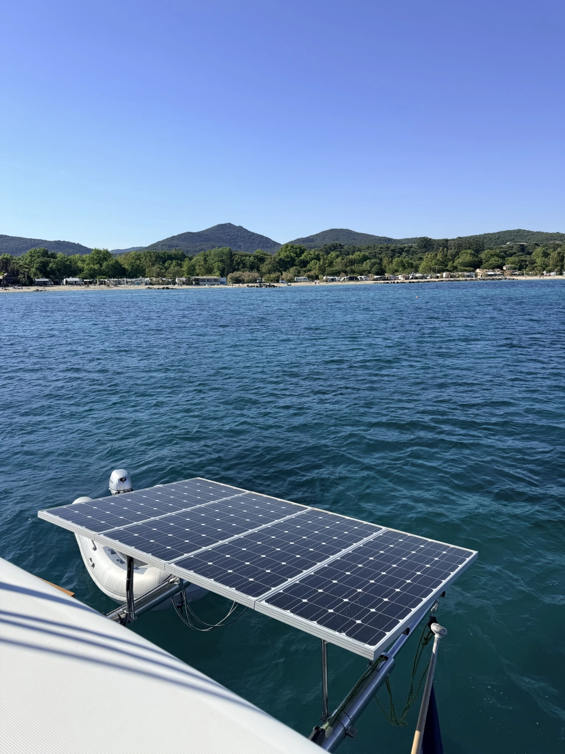 LAGOON 450 F