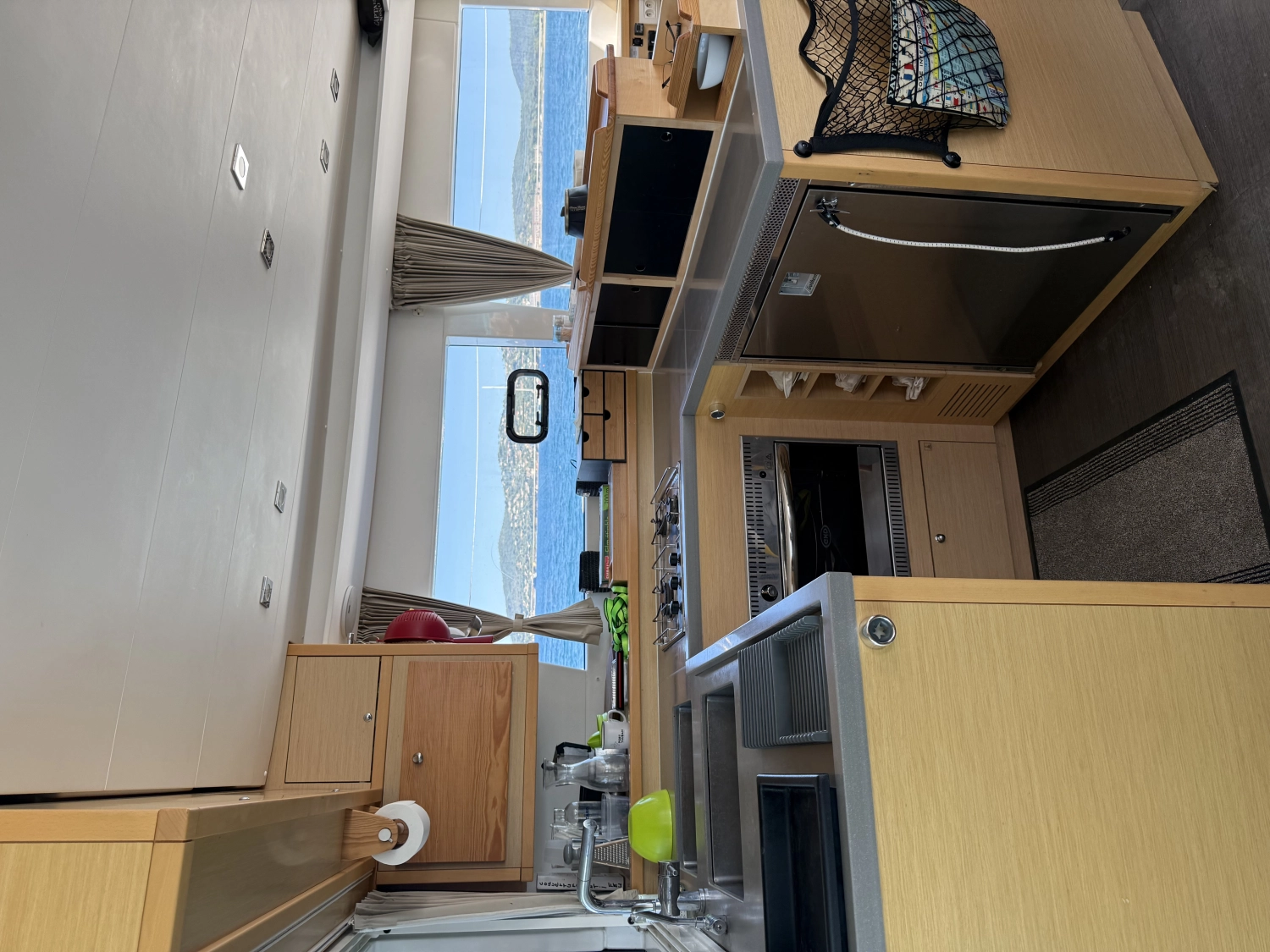 LAGOON 450 F