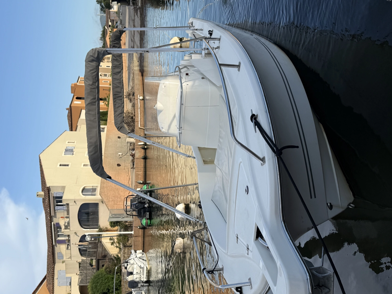 KELT ARINE WHITE SHARK 225