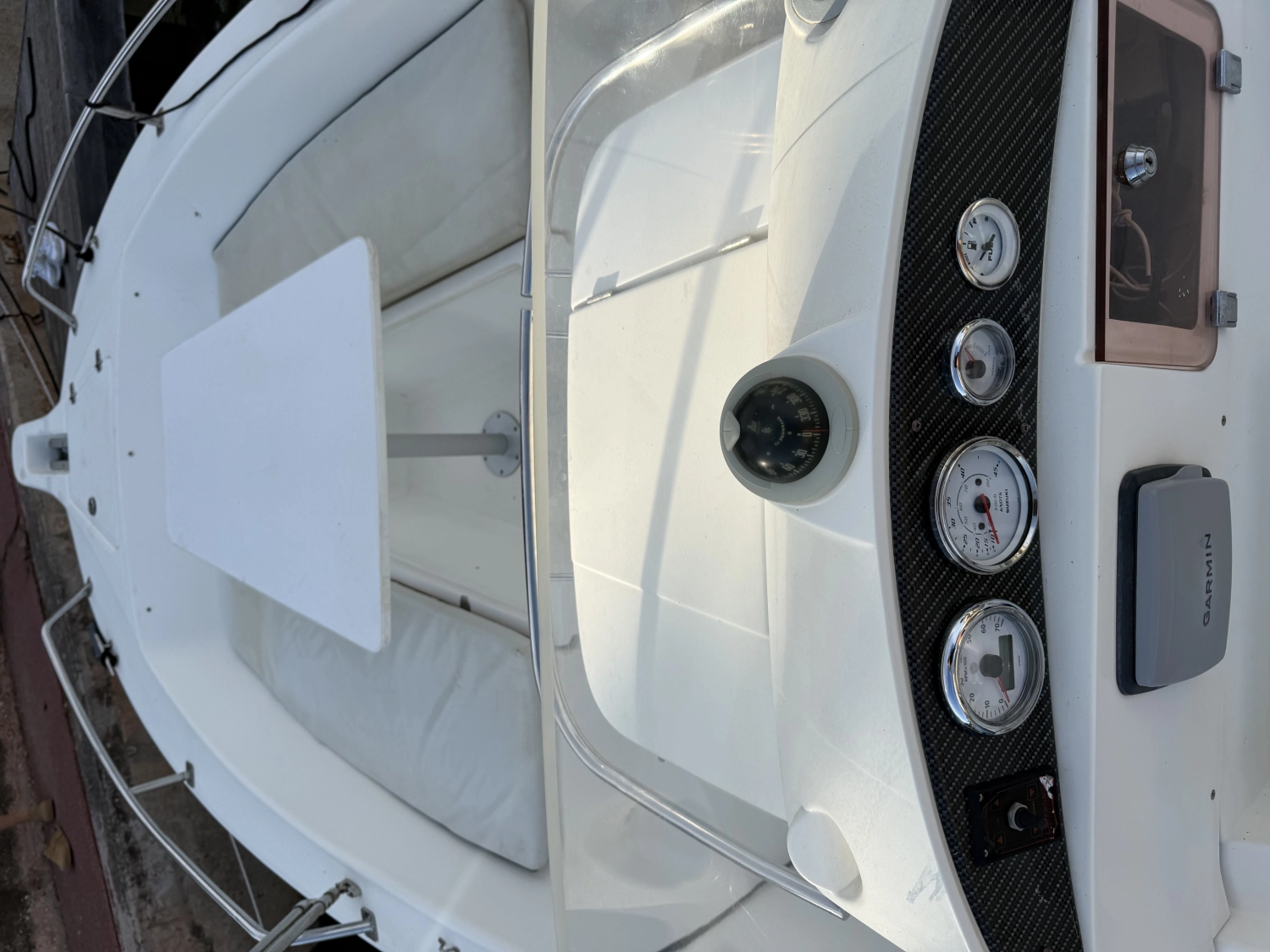 KELT ARINE WHITE SHARK 225