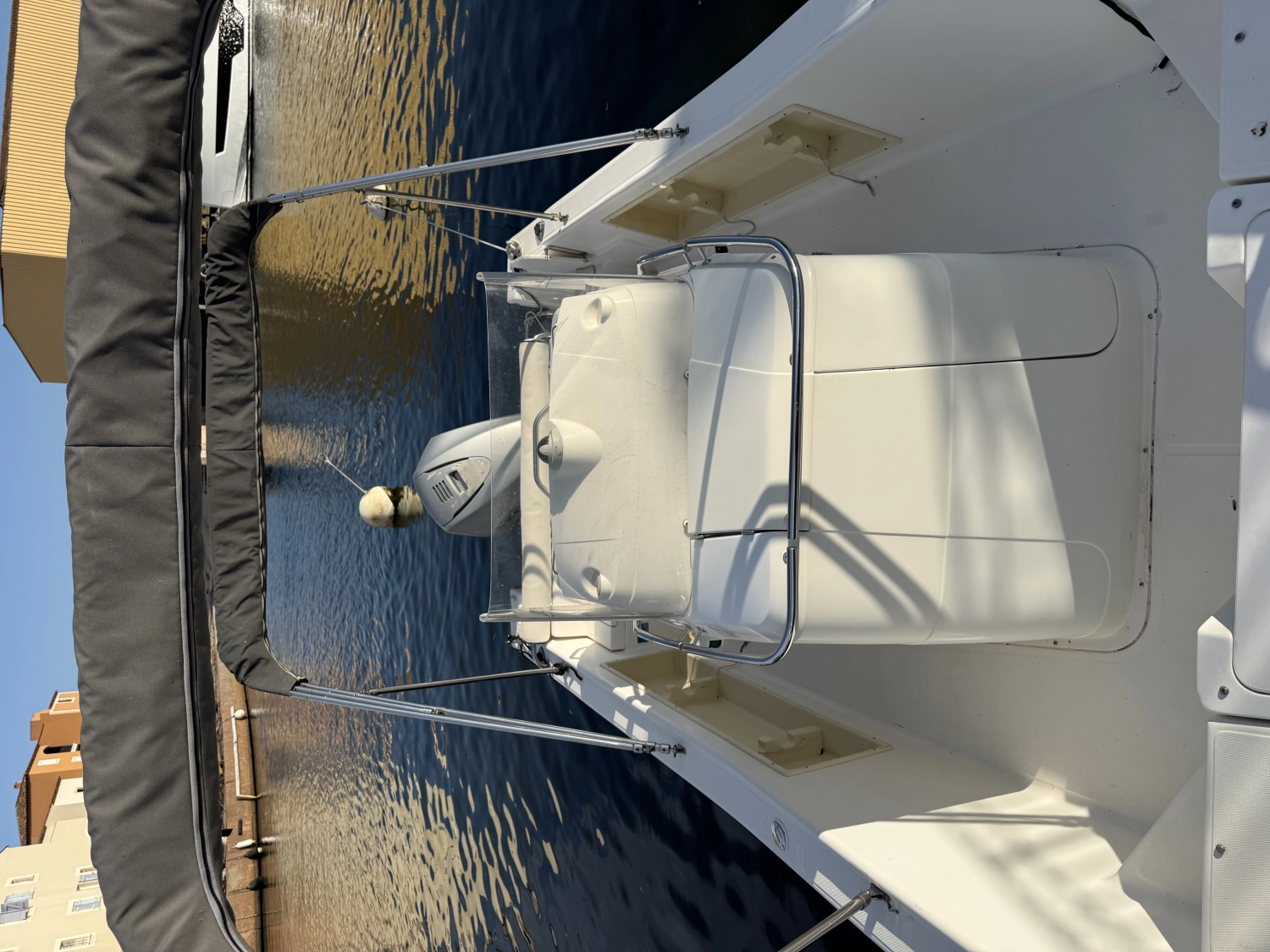 KELT ARINE WHITE SHARK 225