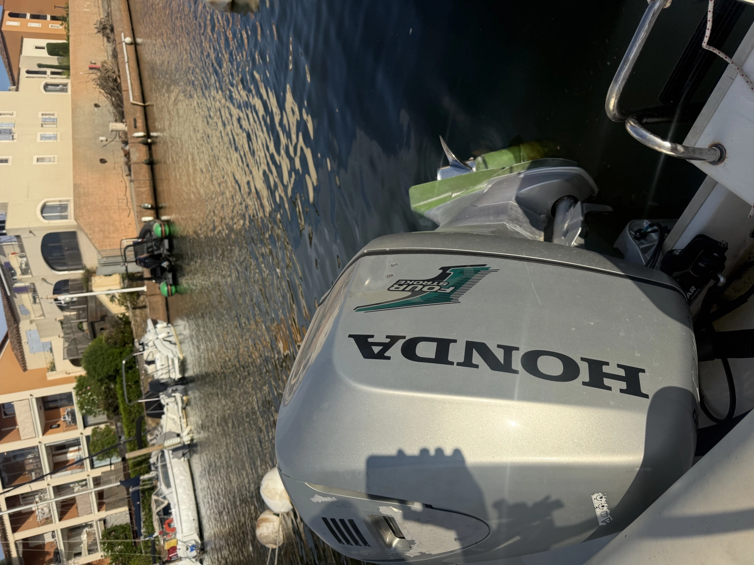 KELT ARINE WHITE SHARK 225