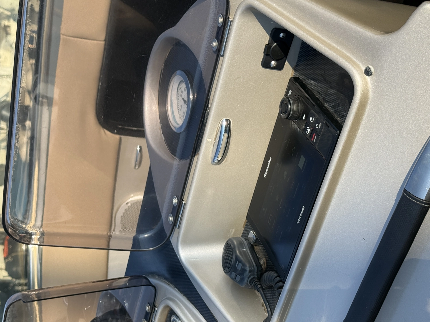 MONTE CARLO MC 30 OFFSHORER