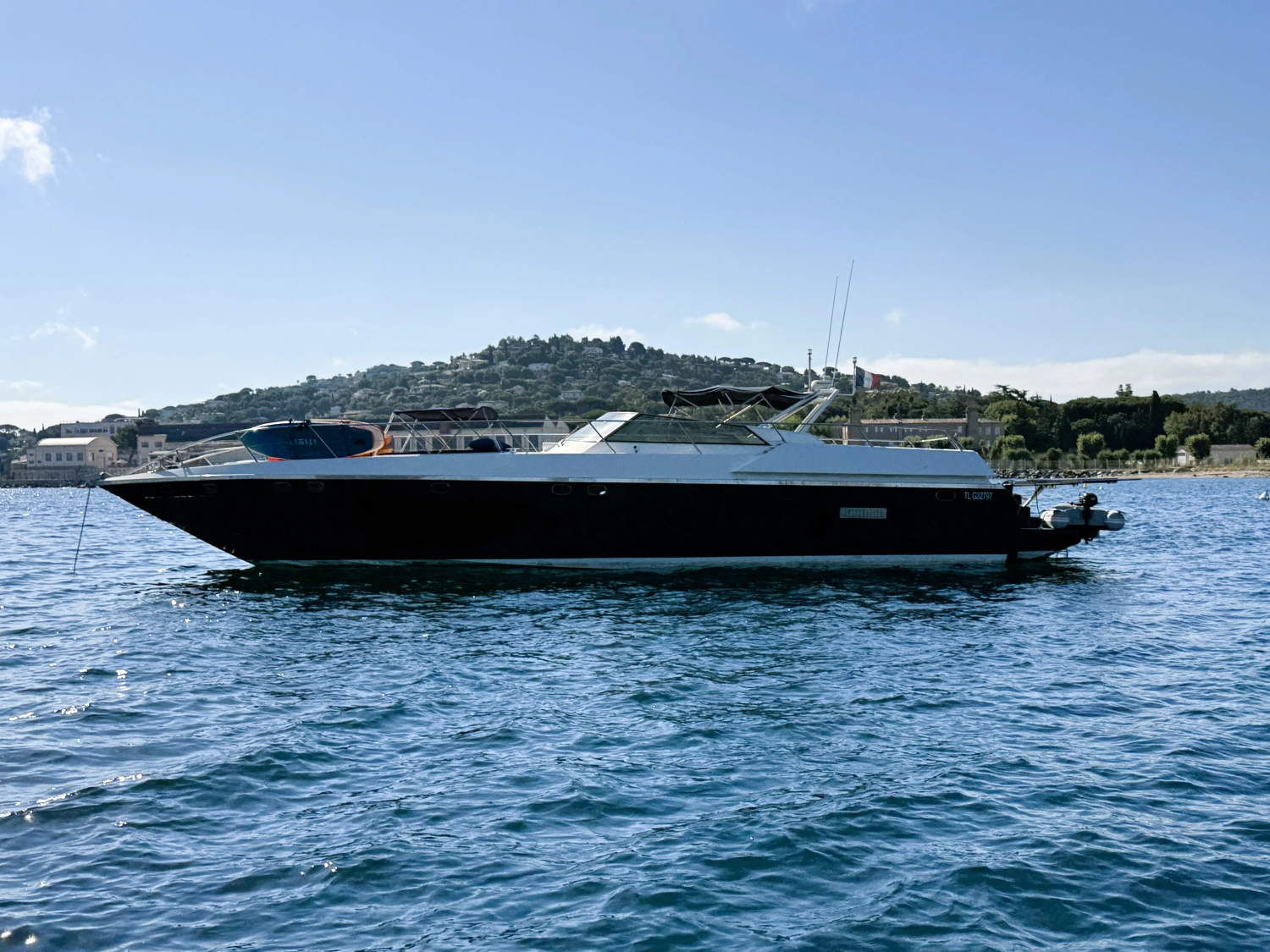TECHNOMARINE COBRA 62