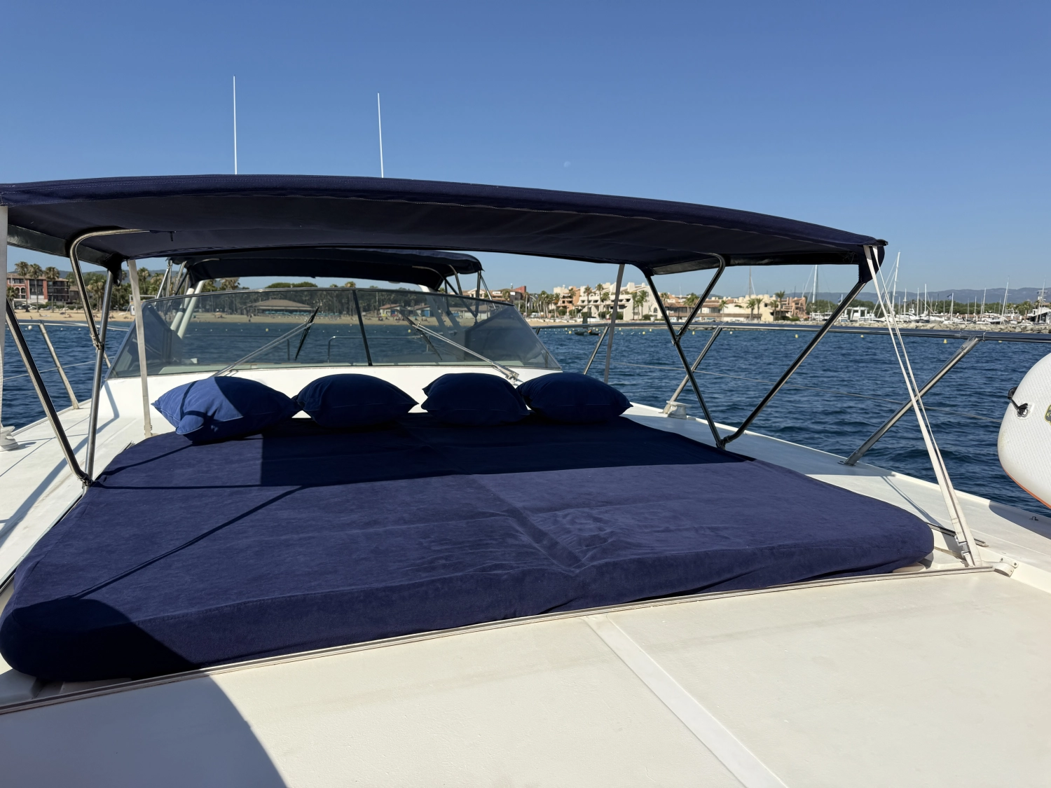 TECHNOMARINE COBRA 62