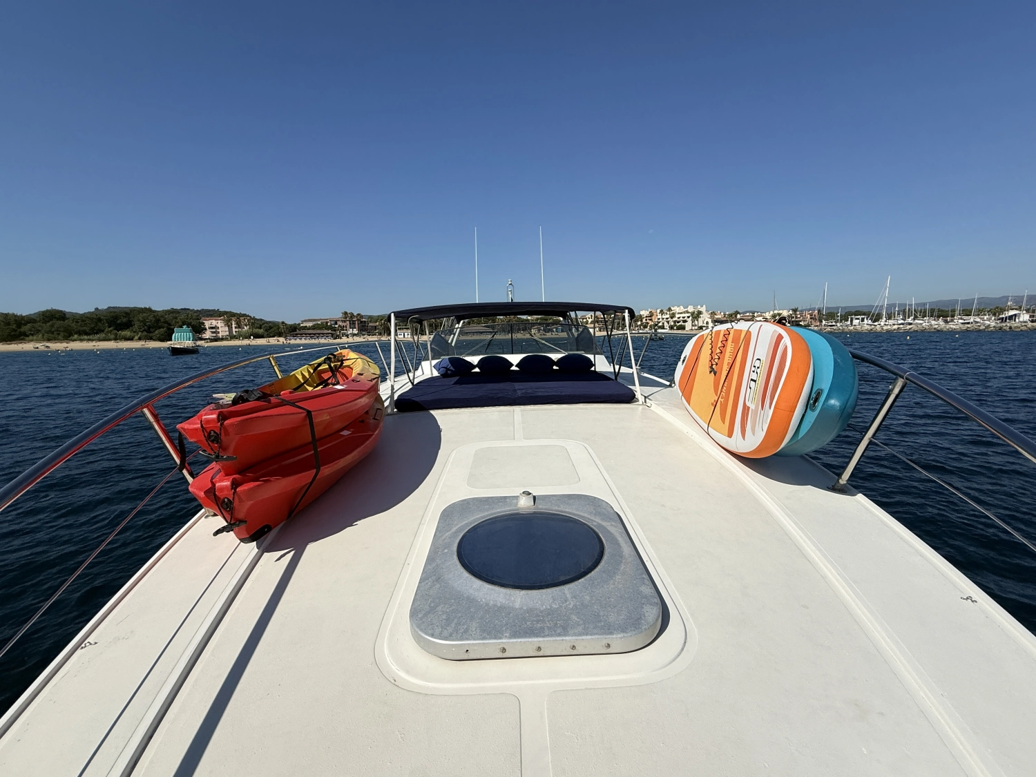 TECHNOMARINE COBRA 62
