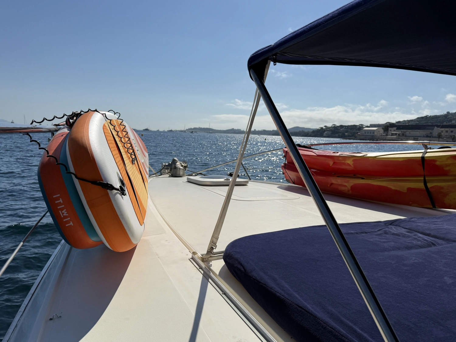TECHNOMARINE COBRA 62