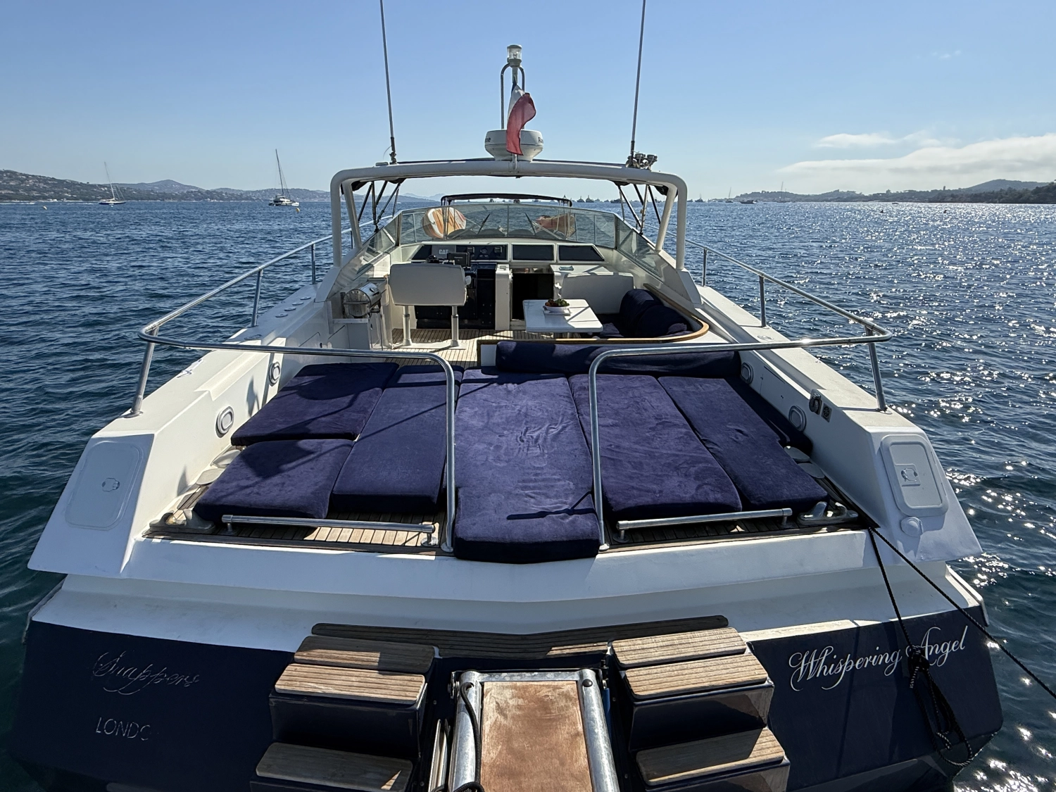 TECHNOMARINE COBRA 62