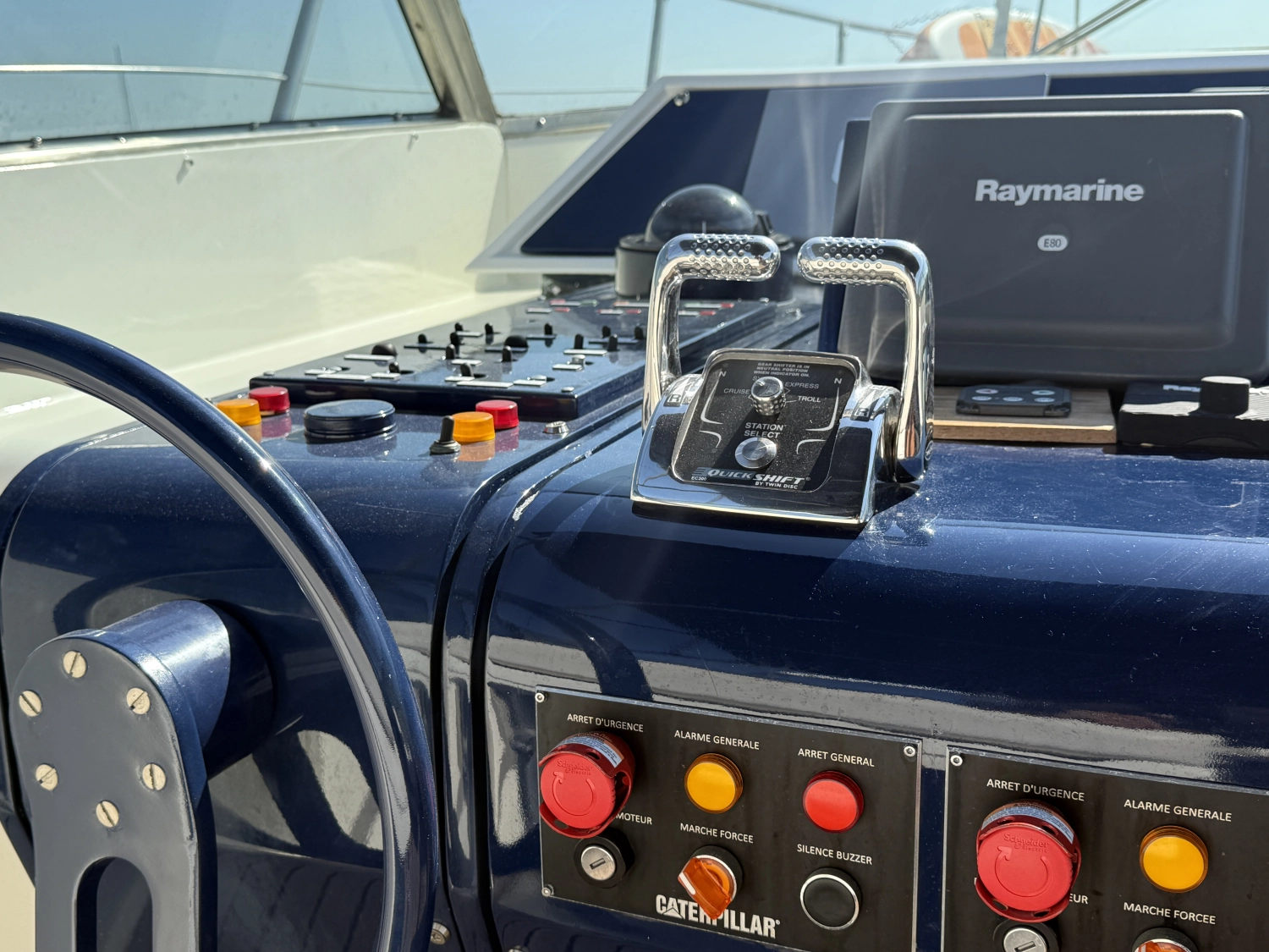 TECHNOMARINE COBRA 62