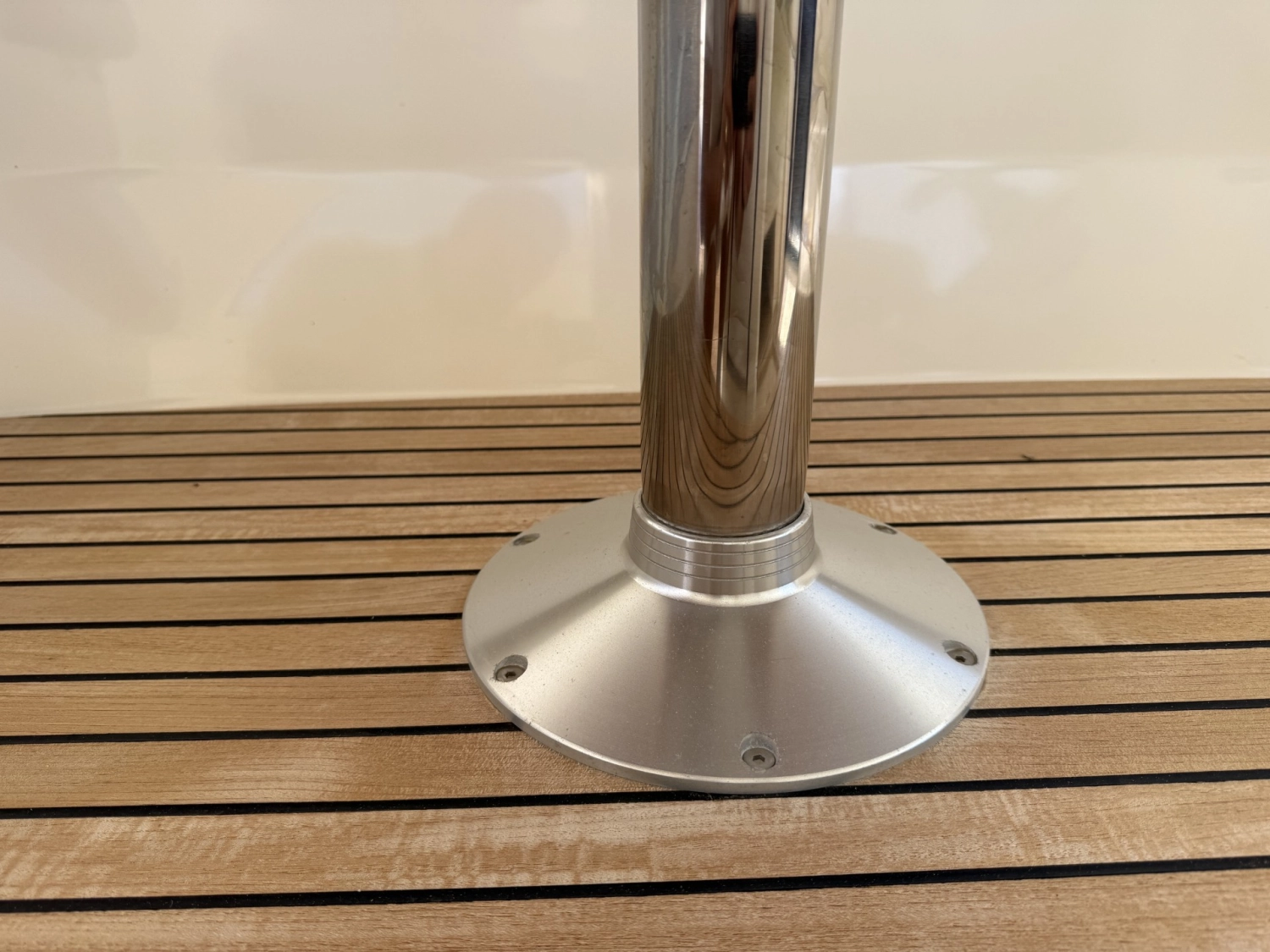 JEANNEAU PRESTIGE 42 S