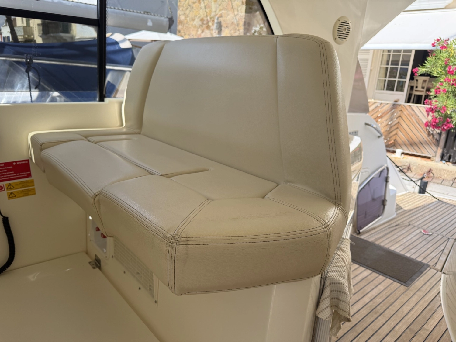 JEANNEAU PRESTIGE 42 S