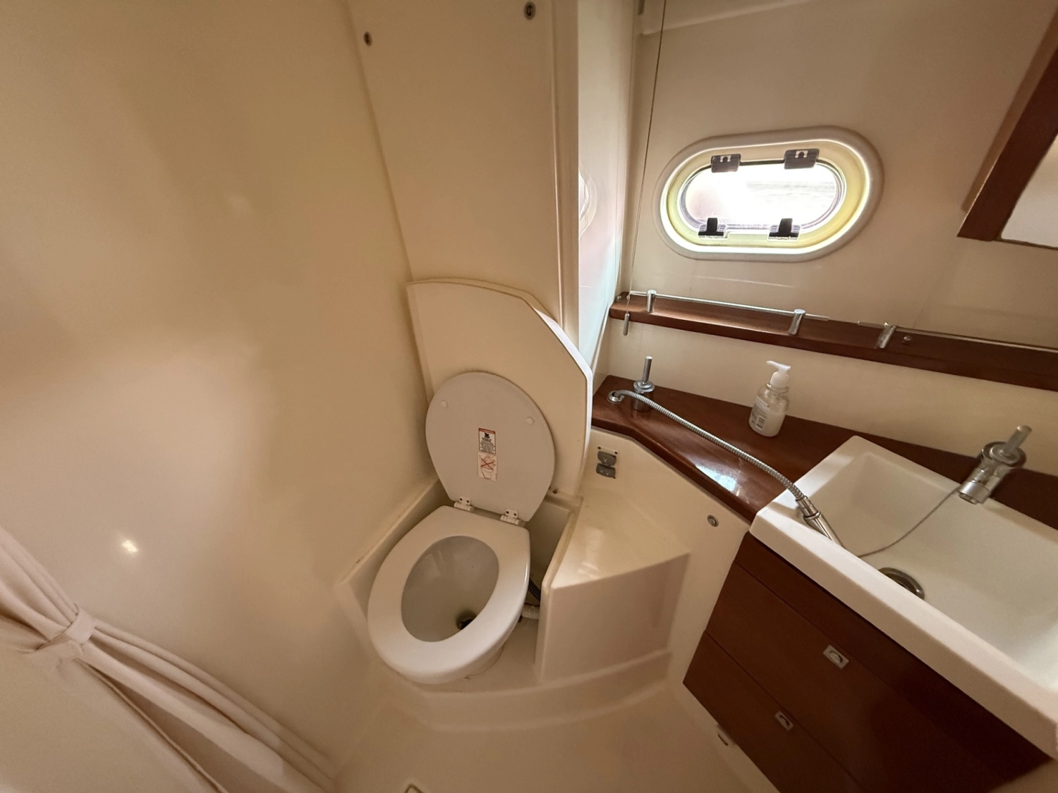 JEANNEAU PRESTIGE 42 S
