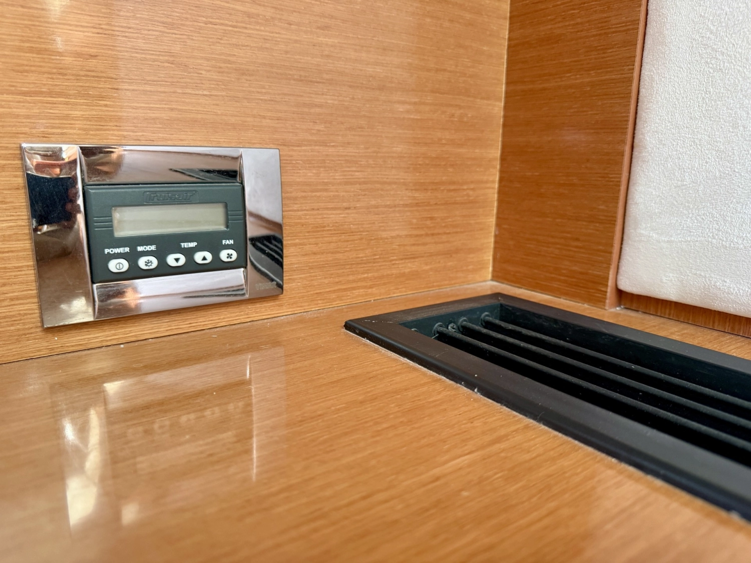 JEANNEAU PRESTIGE 42 S