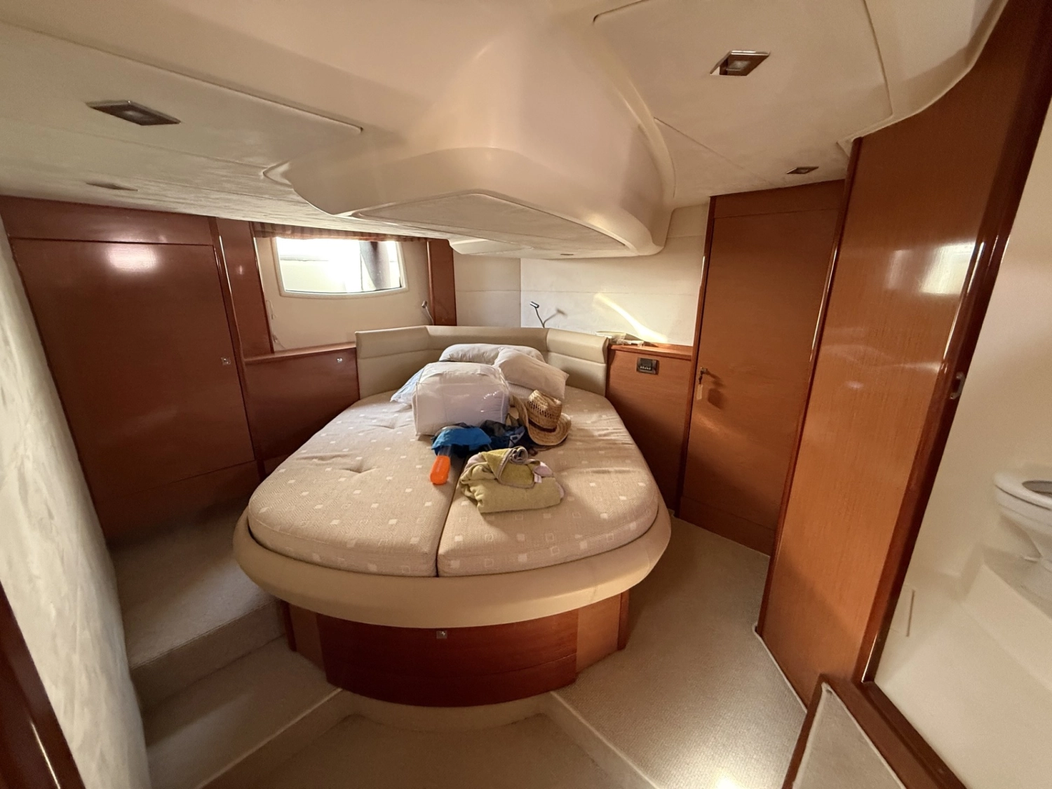 JEANNEAU PRESTIGE 42 S