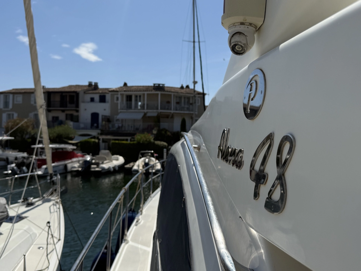 Innovazione e Progetti ALENA 48