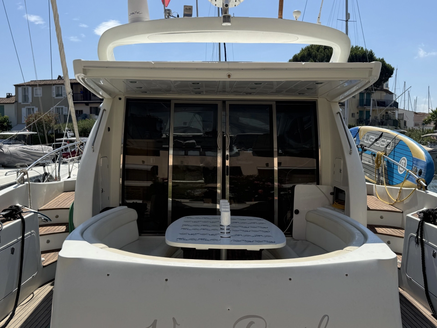 Innovazione e Progetti ALENA 48