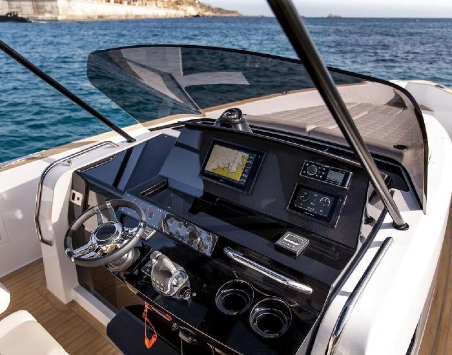 PARDO 38