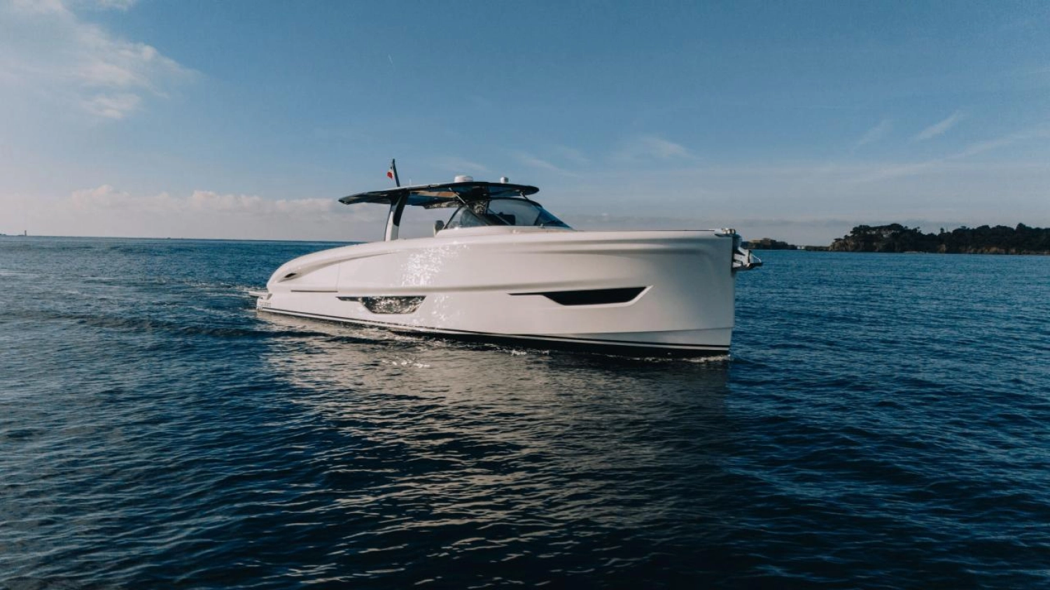 SOLARIS POWER 52