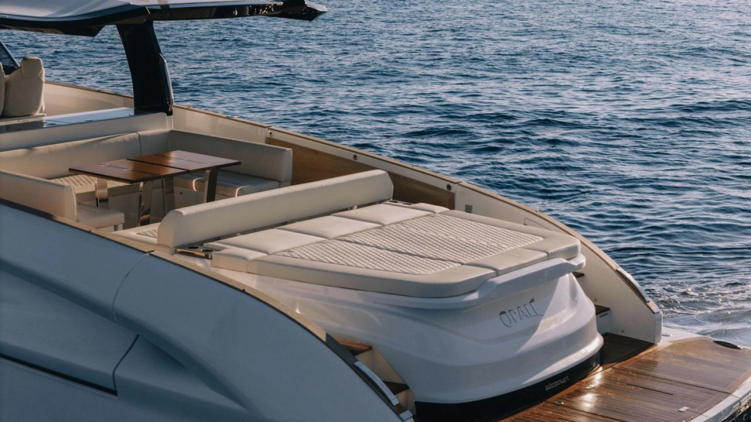SOLARIS POWER 52