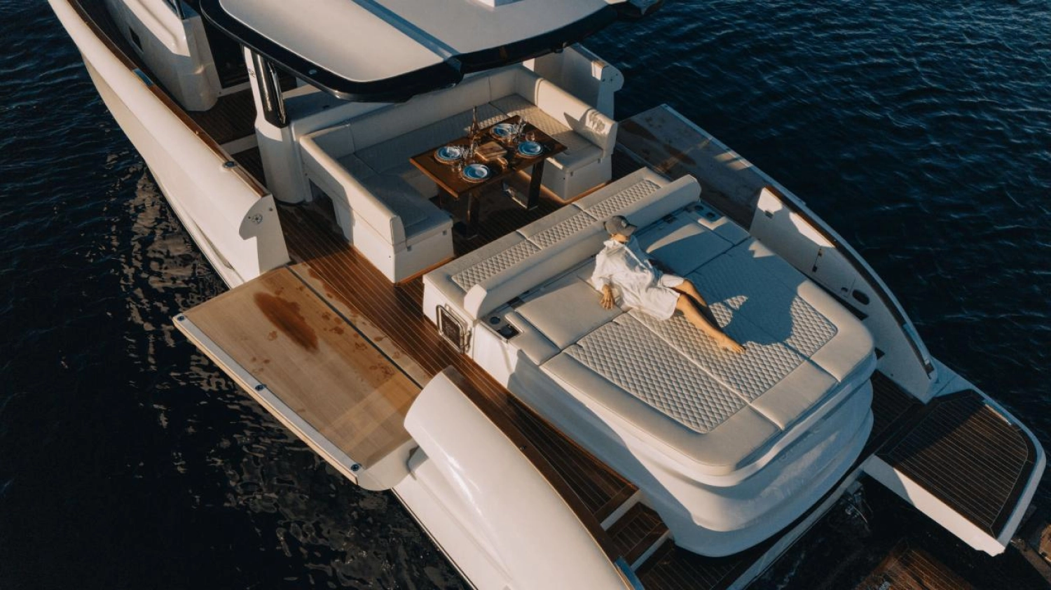 SOLARIS POWER 52