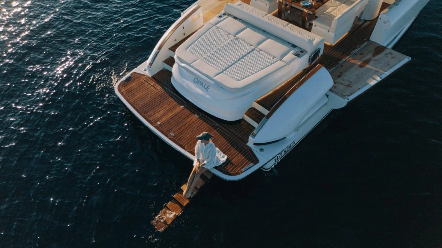 SOLARIS POWER 52