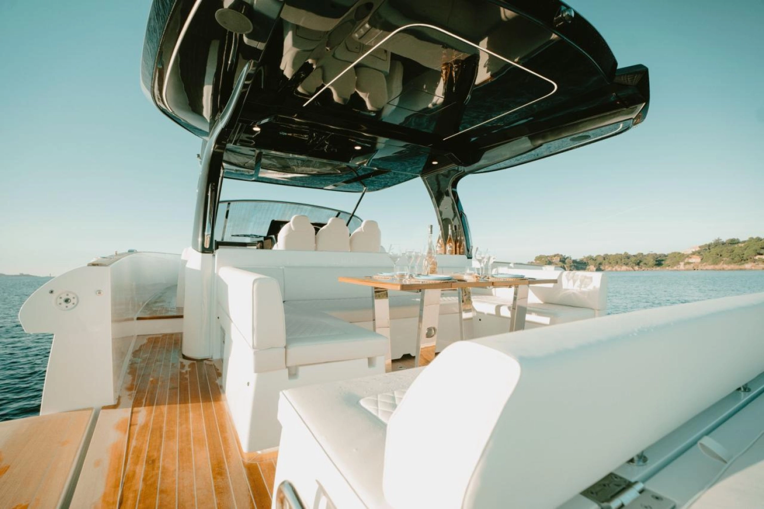 SOLARIS POWER 52