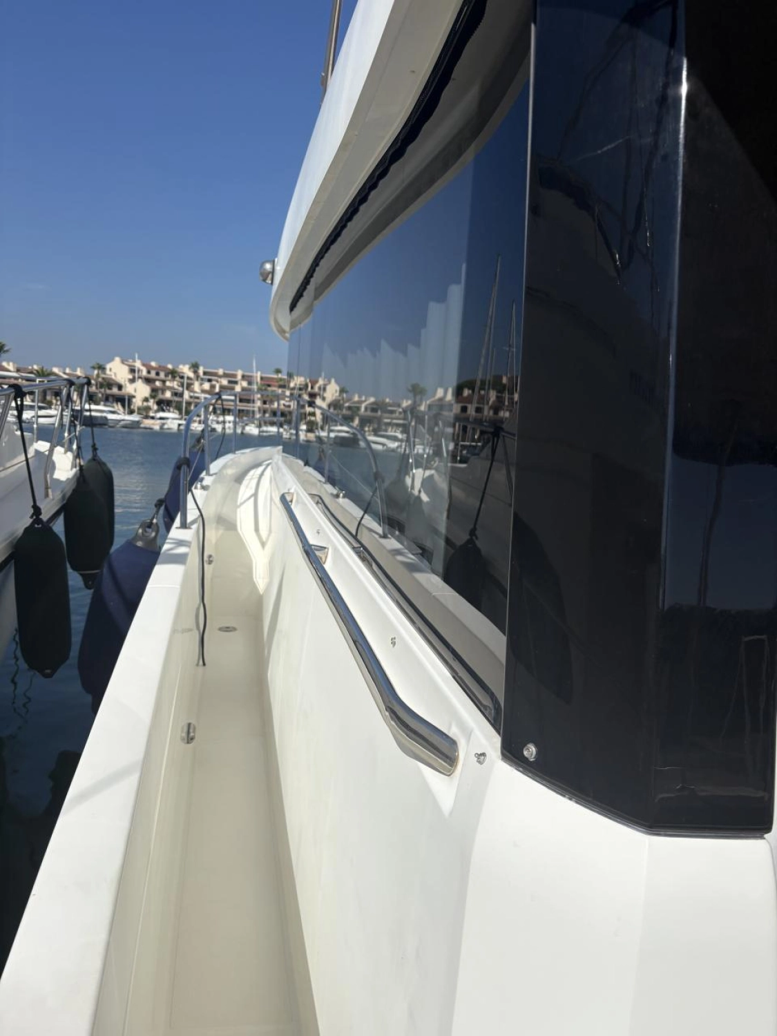 JEANNEAU velasco 43