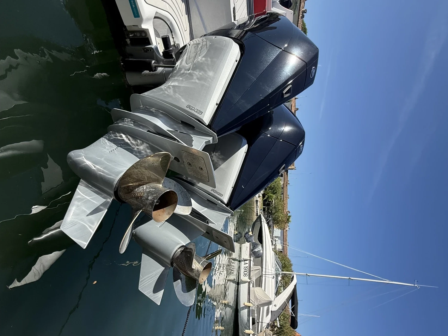 MV MARINE MITO 31