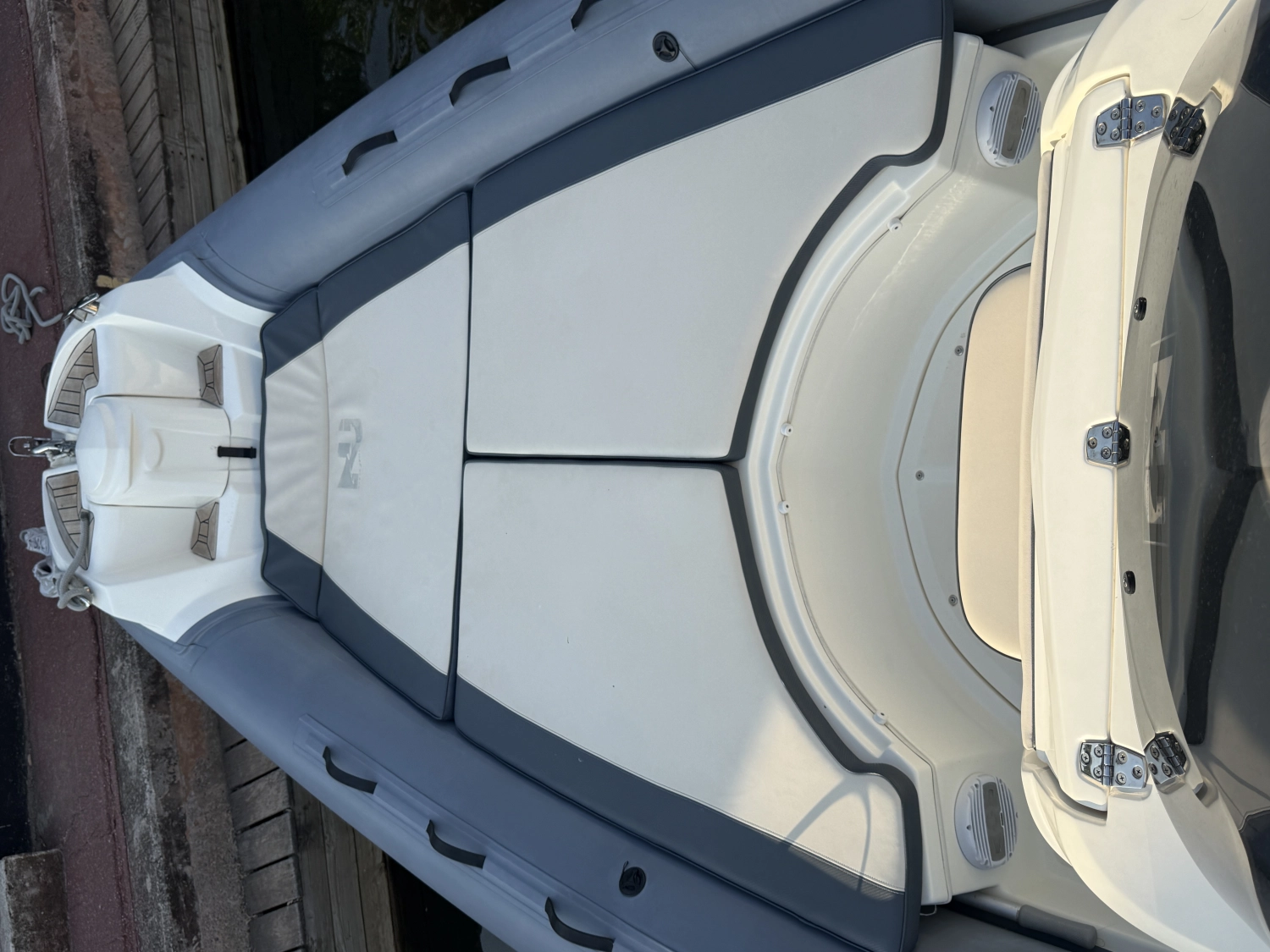 NUOVA JOLLY PRINCE 27
