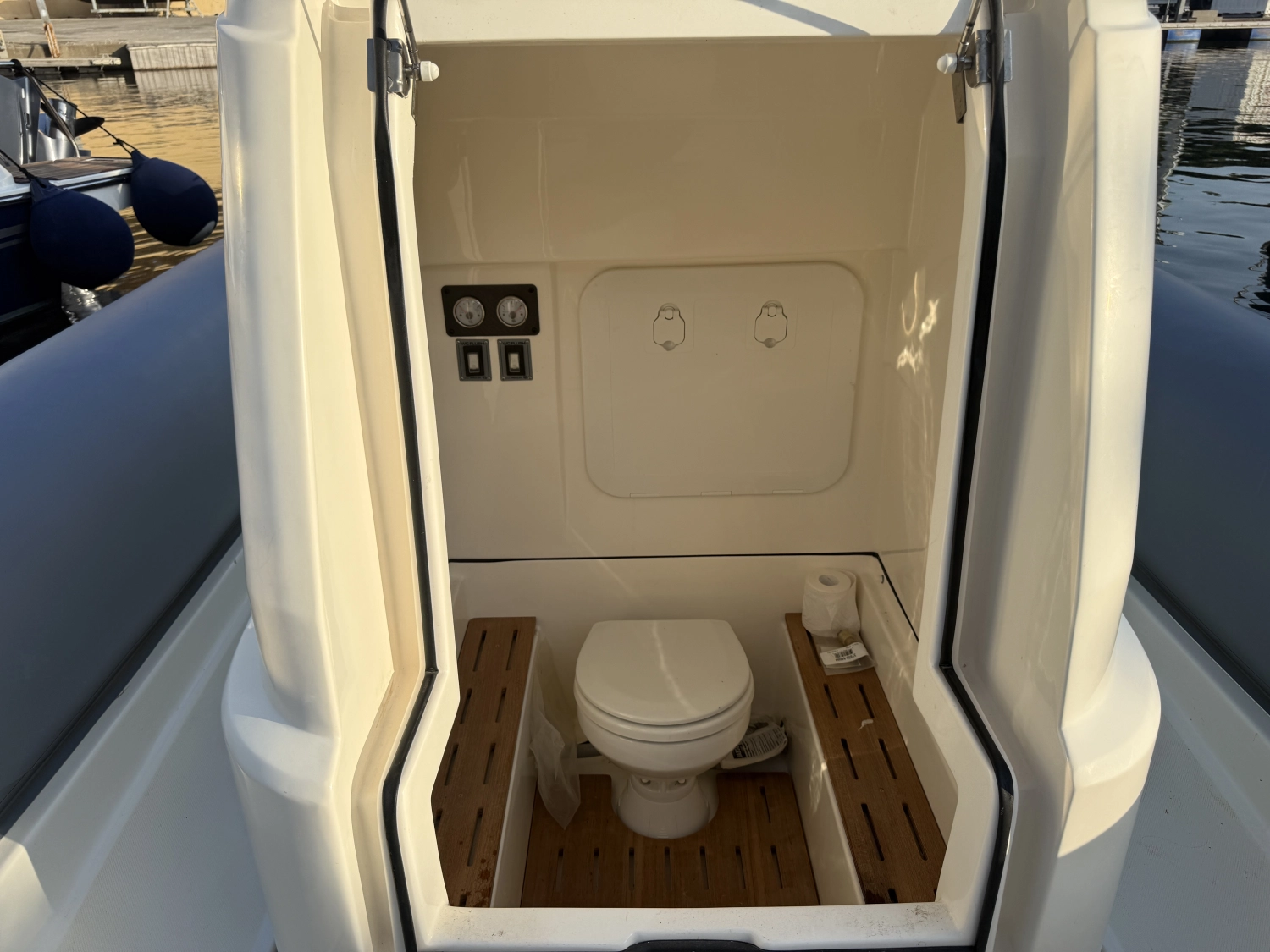 NUOVA JOLLY PRINCE 27