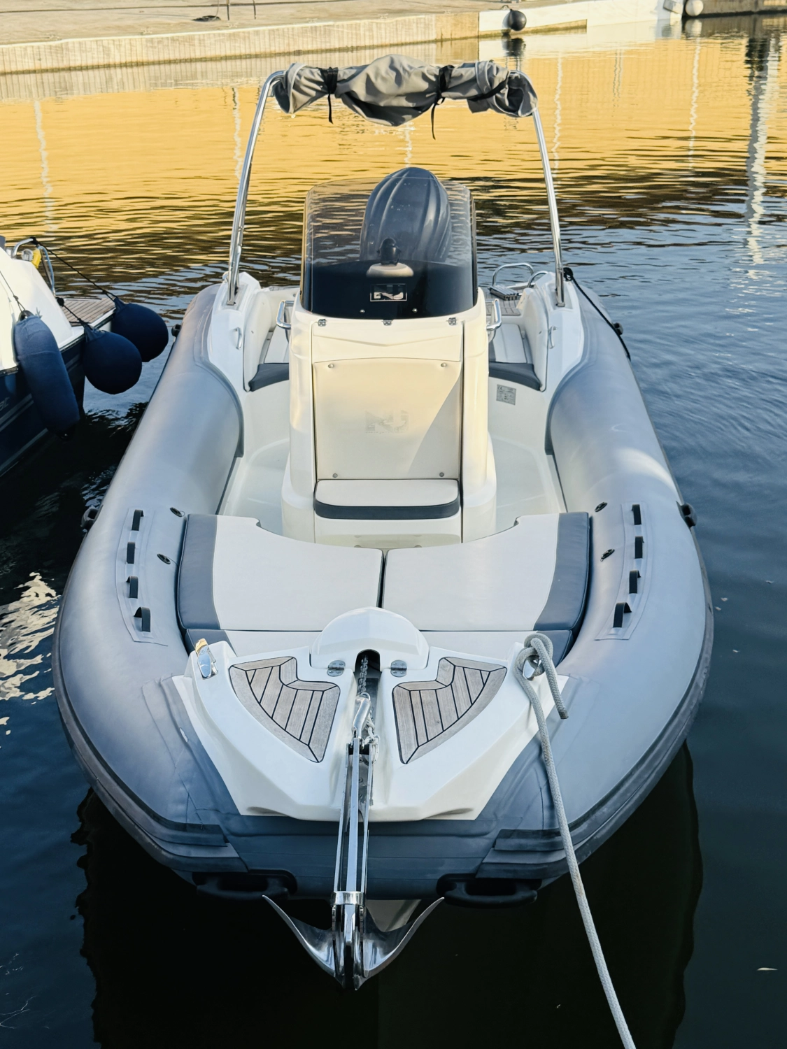 NUOVA JOLLY PRINCE 27