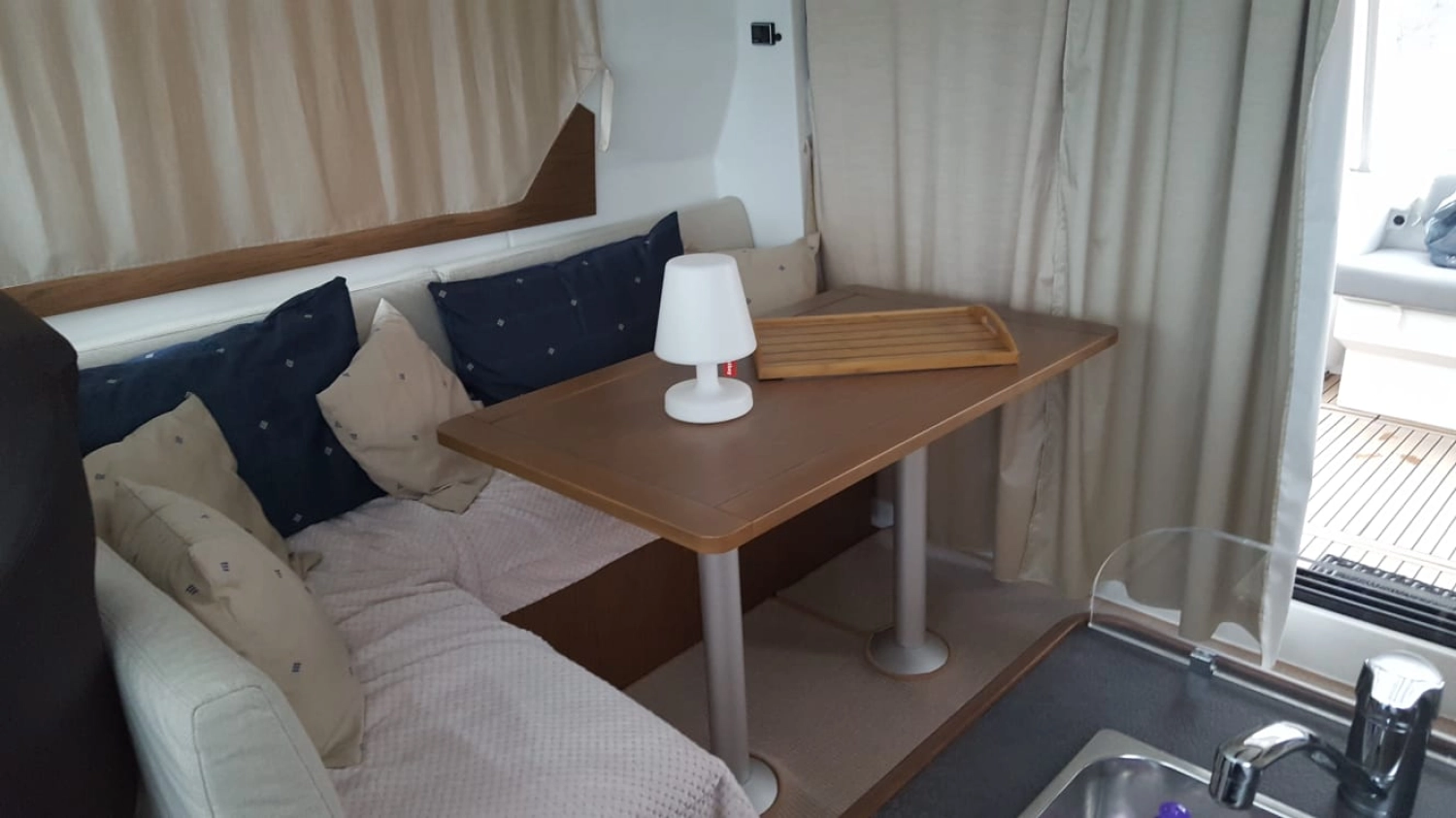 BENETEAU ANTARES 36 FLY
