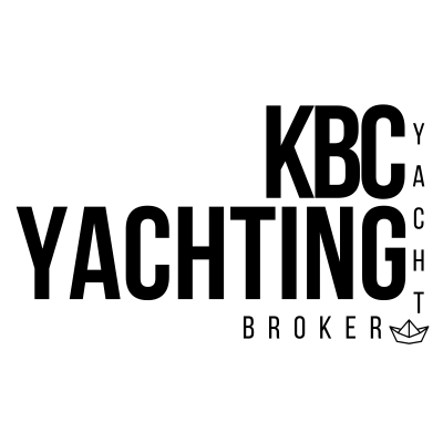 Logo du partenaire : KBC Yachting - Vente et location de bateaux