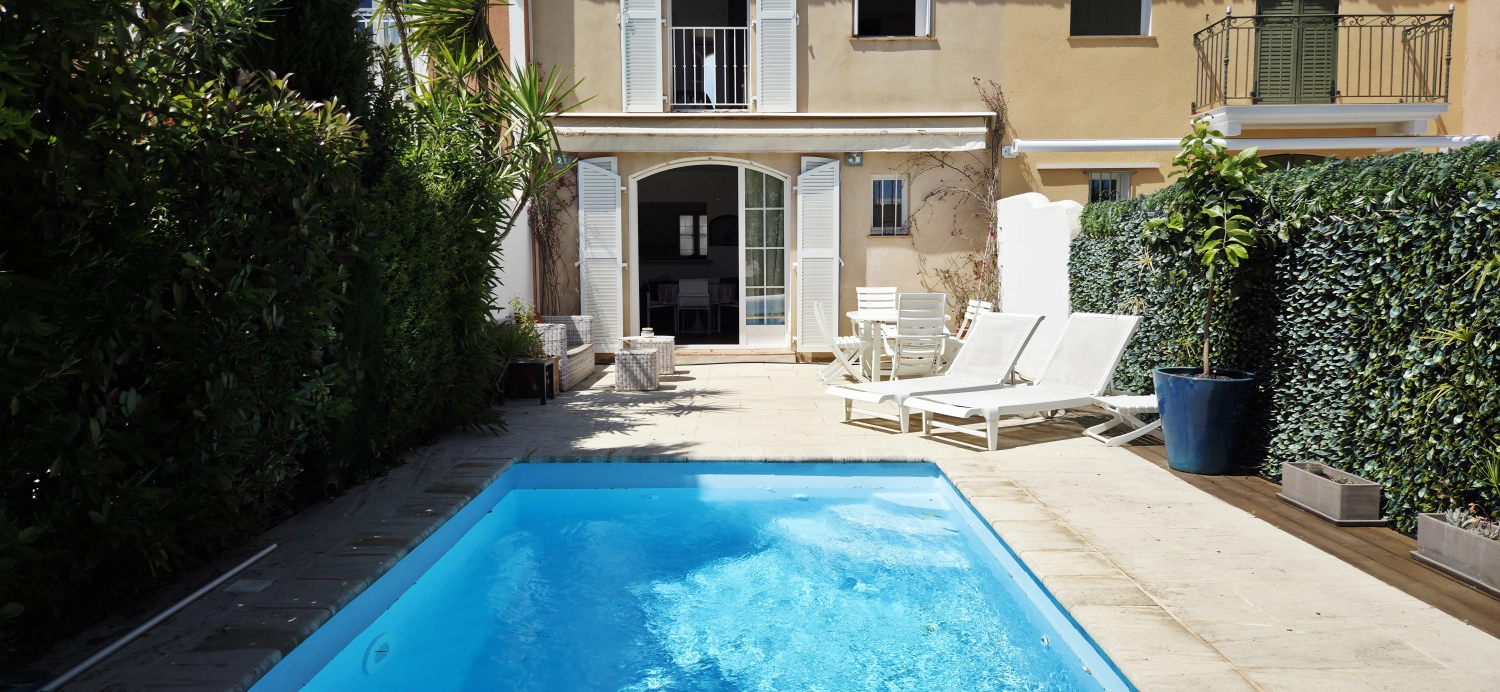 Villa Nieva